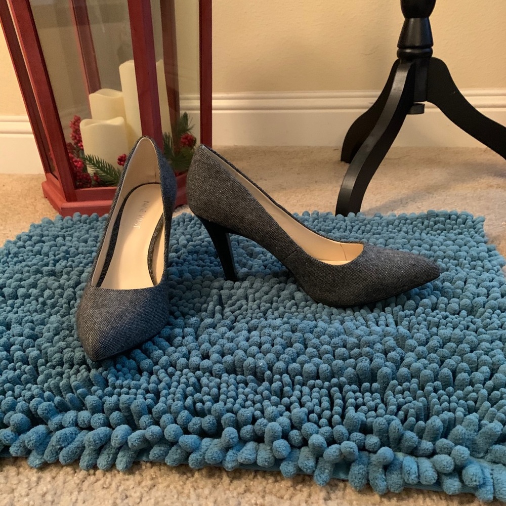 Nine West Pump
